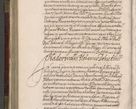 Zdjęcie nr 311 dla obiektu archiwalnego: Acta actorum, obligationum, inscriptionum, institutionum, erectionum, decretorum et generis eiusdem aliorum factorum et gestorum coram R. D. Bernardo Maciejowski, episcopo Cracoviensi per annnos 1603 - 1606 mensem Septembrem inclusive acticatorum.