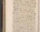 Zdjęcie nr 297 dla obiektu archiwalnego: Acta actorum, obligationum, inscriptionum, institutionum, erectionum, decretorum et generis eiusdem aliorum factorum et gestorum coram R. D. Bernardo Maciejowski, episcopo Cracoviensi per annnos 1603 - 1606 mensem Septembrem inclusive acticatorum.