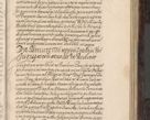 Zdjęcie nr 294 dla obiektu archiwalnego: Acta actorum, obligationum, inscriptionum, institutionum, erectionum, decretorum et generis eiusdem aliorum factorum et gestorum coram R. D. Bernardo Maciejowski, episcopo Cracoviensi per annnos 1603 - 1606 mensem Septembrem inclusive acticatorum.