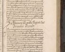 Zdjęcie nr 286 dla obiektu archiwalnego: Acta actorum, obligationum, inscriptionum, institutionum, erectionum, decretorum et generis eiusdem aliorum factorum et gestorum coram R. D. Bernardo Maciejowski, episcopo Cracoviensi per annnos 1603 - 1606 mensem Septembrem inclusive acticatorum.