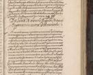 Zdjęcie nr 284 dla obiektu archiwalnego: Acta actorum, obligationum, inscriptionum, institutionum, erectionum, decretorum et generis eiusdem aliorum factorum et gestorum coram R. D. Bernardo Maciejowski, episcopo Cracoviensi per annnos 1603 - 1606 mensem Septembrem inclusive acticatorum.