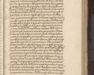 Zdjęcie nr 282 dla obiektu archiwalnego: Acta actorum, obligationum, inscriptionum, institutionum, erectionum, decretorum et generis eiusdem aliorum factorum et gestorum coram R. D. Bernardo Maciejowski, episcopo Cracoviensi per annnos 1603 - 1606 mensem Septembrem inclusive acticatorum.
