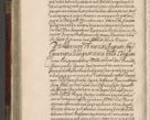 Zdjęcie nr 277 dla obiektu archiwalnego: Acta actorum, obligationum, inscriptionum, institutionum, erectionum, decretorum et generis eiusdem aliorum factorum et gestorum coram R. D. Bernardo Maciejowski, episcopo Cracoviensi per annnos 1603 - 1606 mensem Septembrem inclusive acticatorum.
