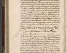 Zdjęcie nr 273 dla obiektu archiwalnego: Acta actorum, obligationum, inscriptionum, institutionum, erectionum, decretorum et generis eiusdem aliorum factorum et gestorum coram R. D. Bernardo Maciejowski, episcopo Cracoviensi per annnos 1603 - 1606 mensem Septembrem inclusive acticatorum.