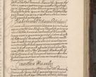 Zdjęcie nr 272 dla obiektu archiwalnego: Acta actorum, obligationum, inscriptionum, institutionum, erectionum, decretorum et generis eiusdem aliorum factorum et gestorum coram R. D. Bernardo Maciejowski, episcopo Cracoviensi per annnos 1603 - 1606 mensem Septembrem inclusive acticatorum.