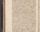 Zdjęcie nr 267 dla obiektu archiwalnego: Acta actorum, obligationum, inscriptionum, institutionum, erectionum, decretorum et generis eiusdem aliorum factorum et gestorum coram R. D. Bernardo Maciejowski, episcopo Cracoviensi per annnos 1603 - 1606 mensem Septembrem inclusive acticatorum.