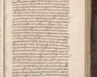 Zdjęcie nr 264 dla obiektu archiwalnego: Acta actorum, obligationum, inscriptionum, institutionum, erectionum, decretorum et generis eiusdem aliorum factorum et gestorum coram R. D. Bernardo Maciejowski, episcopo Cracoviensi per annnos 1603 - 1606 mensem Septembrem inclusive acticatorum.