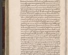 Zdjęcie nr 265 dla obiektu archiwalnego: Acta actorum, obligationum, inscriptionum, institutionum, erectionum, decretorum et generis eiusdem aliorum factorum et gestorum coram R. D. Bernardo Maciejowski, episcopo Cracoviensi per annnos 1603 - 1606 mensem Septembrem inclusive acticatorum.