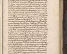 Zdjęcie nr 262 dla obiektu archiwalnego: Acta actorum, obligationum, inscriptionum, institutionum, erectionum, decretorum et generis eiusdem aliorum factorum et gestorum coram R. D. Bernardo Maciejowski, episcopo Cracoviensi per annnos 1603 - 1606 mensem Septembrem inclusive acticatorum.
