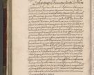 Zdjęcie nr 259 dla obiektu archiwalnego: Acta actorum, obligationum, inscriptionum, institutionum, erectionum, decretorum et generis eiusdem aliorum factorum et gestorum coram R. D. Bernardo Maciejowski, episcopo Cracoviensi per annnos 1603 - 1606 mensem Septembrem inclusive acticatorum.