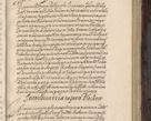 Zdjęcie nr 256 dla obiektu archiwalnego: Acta actorum, obligationum, inscriptionum, institutionum, erectionum, decretorum et generis eiusdem aliorum factorum et gestorum coram R. D. Bernardo Maciejowski, episcopo Cracoviensi per annnos 1603 - 1606 mensem Septembrem inclusive acticatorum.