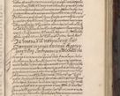 Zdjęcie nr 252 dla obiektu archiwalnego: Acta actorum, obligationum, inscriptionum, institutionum, erectionum, decretorum et generis eiusdem aliorum factorum et gestorum coram R. D. Bernardo Maciejowski, episcopo Cracoviensi per annnos 1603 - 1606 mensem Septembrem inclusive acticatorum.