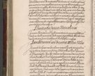 Zdjęcie nr 243 dla obiektu archiwalnego: Acta actorum, obligationum, inscriptionum, institutionum, erectionum, decretorum et generis eiusdem aliorum factorum et gestorum coram R. D. Bernardo Maciejowski, episcopo Cracoviensi per annnos 1603 - 1606 mensem Septembrem inclusive acticatorum.