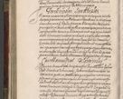 Zdjęcie nr 241 dla obiektu archiwalnego: Acta actorum, obligationum, inscriptionum, institutionum, erectionum, decretorum et generis eiusdem aliorum factorum et gestorum coram R. D. Bernardo Maciejowski, episcopo Cracoviensi per annnos 1603 - 1606 mensem Septembrem inclusive acticatorum.