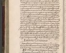 Zdjęcie nr 239 dla obiektu archiwalnego: Acta actorum, obligationum, inscriptionum, institutionum, erectionum, decretorum et generis eiusdem aliorum factorum et gestorum coram R. D. Bernardo Maciejowski, episcopo Cracoviensi per annnos 1603 - 1606 mensem Septembrem inclusive acticatorum.