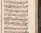 Zdjęcie nr 238 dla obiektu archiwalnego: Acta actorum, obligationum, inscriptionum, institutionum, erectionum, decretorum et generis eiusdem aliorum factorum et gestorum coram R. D. Bernardo Maciejowski, episcopo Cracoviensi per annnos 1603 - 1606 mensem Septembrem inclusive acticatorum.