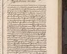 Zdjęcie nr 234 dla obiektu archiwalnego: Acta actorum, obligationum, inscriptionum, institutionum, erectionum, decretorum et generis eiusdem aliorum factorum et gestorum coram R. D. Bernardo Maciejowski, episcopo Cracoviensi per annnos 1603 - 1606 mensem Septembrem inclusive acticatorum.