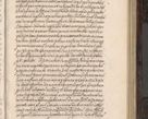 Zdjęcie nr 232 dla obiektu archiwalnego: Acta actorum, obligationum, inscriptionum, institutionum, erectionum, decretorum et generis eiusdem aliorum factorum et gestorum coram R. D. Bernardo Maciejowski, episcopo Cracoviensi per annnos 1603 - 1606 mensem Septembrem inclusive acticatorum.