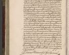 Zdjęcie nr 229 dla obiektu archiwalnego: Acta actorum, obligationum, inscriptionum, institutionum, erectionum, decretorum et generis eiusdem aliorum factorum et gestorum coram R. D. Bernardo Maciejowski, episcopo Cracoviensi per annnos 1603 - 1606 mensem Septembrem inclusive acticatorum.