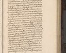 Zdjęcie nr 226 dla obiektu archiwalnego: Acta actorum, obligationum, inscriptionum, institutionum, erectionum, decretorum et generis eiusdem aliorum factorum et gestorum coram R. D. Bernardo Maciejowski, episcopo Cracoviensi per annnos 1603 - 1606 mensem Septembrem inclusive acticatorum.