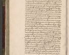 Zdjęcie nr 225 dla obiektu archiwalnego: Acta actorum, obligationum, inscriptionum, institutionum, erectionum, decretorum et generis eiusdem aliorum factorum et gestorum coram R. D. Bernardo Maciejowski, episcopo Cracoviensi per annnos 1603 - 1606 mensem Septembrem inclusive acticatorum.