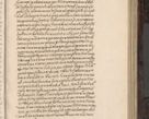 Zdjęcie nr 224 dla obiektu archiwalnego: Acta actorum, obligationum, inscriptionum, institutionum, erectionum, decretorum et generis eiusdem aliorum factorum et gestorum coram R. D. Bernardo Maciejowski, episcopo Cracoviensi per annnos 1603 - 1606 mensem Septembrem inclusive acticatorum.
