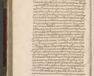 Zdjęcie nr 223 dla obiektu archiwalnego: Acta actorum, obligationum, inscriptionum, institutionum, erectionum, decretorum et generis eiusdem aliorum factorum et gestorum coram R. D. Bernardo Maciejowski, episcopo Cracoviensi per annnos 1603 - 1606 mensem Septembrem inclusive acticatorum.