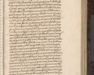 Zdjęcie nr 222 dla obiektu archiwalnego: Acta actorum, obligationum, inscriptionum, institutionum, erectionum, decretorum et generis eiusdem aliorum factorum et gestorum coram R. D. Bernardo Maciejowski, episcopo Cracoviensi per annnos 1603 - 1606 mensem Septembrem inclusive acticatorum.