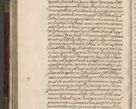 Zdjęcie nr 221 dla obiektu archiwalnego: Acta actorum, obligationum, inscriptionum, institutionum, erectionum, decretorum et generis eiusdem aliorum factorum et gestorum coram R. D. Bernardo Maciejowski, episcopo Cracoviensi per annnos 1603 - 1606 mensem Septembrem inclusive acticatorum.
