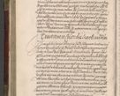 Zdjęcie nr 219 dla obiektu archiwalnego: Acta actorum, obligationum, inscriptionum, institutionum, erectionum, decretorum et generis eiusdem aliorum factorum et gestorum coram R. D. Bernardo Maciejowski, episcopo Cracoviensi per annnos 1603 - 1606 mensem Septembrem inclusive acticatorum.