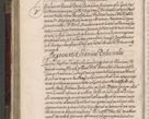 Zdjęcie nr 213 dla obiektu archiwalnego: Acta actorum, obligationum, inscriptionum, institutionum, erectionum, decretorum et generis eiusdem aliorum factorum et gestorum coram R. D. Bernardo Maciejowski, episcopo Cracoviensi per annnos 1603 - 1606 mensem Septembrem inclusive acticatorum.