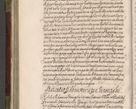 Zdjęcie nr 211 dla obiektu archiwalnego: Acta actorum, obligationum, inscriptionum, institutionum, erectionum, decretorum et generis eiusdem aliorum factorum et gestorum coram R. D. Bernardo Maciejowski, episcopo Cracoviensi per annnos 1603 - 1606 mensem Septembrem inclusive acticatorum.