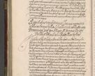 Zdjęcie nr 405 dla obiektu archiwalnego: Acta actorum, obligationum, inscriptionum, institutionum, erectionum, decretorum et generis eiusdem aliorum factorum et gestorum coram R. D. Bernardo Maciejowski, episcopo Cracoviensi per annnos 1603 - 1606 mensem Septembrem inclusive acticatorum.