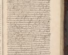 Zdjęcie nr 408 dla obiektu archiwalnego: Acta actorum, obligationum, inscriptionum, institutionum, erectionum, decretorum et generis eiusdem aliorum factorum et gestorum coram R. D. Bernardo Maciejowski, episcopo Cracoviensi per annnos 1603 - 1606 mensem Septembrem inclusive acticatorum.