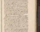 Zdjęcie nr 404 dla obiektu archiwalnego: Acta actorum, obligationum, inscriptionum, institutionum, erectionum, decretorum et generis eiusdem aliorum factorum et gestorum coram R. D. Bernardo Maciejowski, episcopo Cracoviensi per annnos 1603 - 1606 mensem Septembrem inclusive acticatorum.
