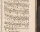 Zdjęcie nr 598 dla obiektu archiwalnego: Acta actorum, obligationum, inscriptionum, institutionum, erectionum, decretorum et generis eiusdem aliorum factorum et gestorum coram R. D. Bernardo Maciejowski, episcopo Cracoviensi per annnos 1603 - 1606 mensem Septembrem inclusive acticatorum.