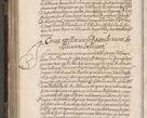 Zdjęcie nr 595 dla obiektu archiwalnego: Acta actorum, obligationum, inscriptionum, institutionum, erectionum, decretorum et generis eiusdem aliorum factorum et gestorum coram R. D. Bernardo Maciejowski, episcopo Cracoviensi per annnos 1603 - 1606 mensem Septembrem inclusive acticatorum.