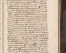 Zdjęcie nr 600 dla obiektu archiwalnego: Acta actorum, obligationum, inscriptionum, institutionum, erectionum, decretorum et generis eiusdem aliorum factorum et gestorum coram R. D. Bernardo Maciejowski, episcopo Cracoviensi per annnos 1603 - 1606 mensem Septembrem inclusive acticatorum.