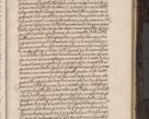 Zdjęcie nr 592 dla obiektu archiwalnego: Acta actorum, obligationum, inscriptionum, institutionum, erectionum, decretorum et generis eiusdem aliorum factorum et gestorum coram R. D. Bernardo Maciejowski, episcopo Cracoviensi per annnos 1603 - 1606 mensem Septembrem inclusive acticatorum.