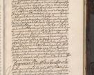 Zdjęcie nr 590 dla obiektu archiwalnego: Acta actorum, obligationum, inscriptionum, institutionum, erectionum, decretorum et generis eiusdem aliorum factorum et gestorum coram R. D. Bernardo Maciejowski, episcopo Cracoviensi per annnos 1603 - 1606 mensem Septembrem inclusive acticatorum.