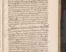 Zdjęcie nr 586 dla obiektu archiwalnego: Acta actorum, obligationum, inscriptionum, institutionum, erectionum, decretorum et generis eiusdem aliorum factorum et gestorum coram R. D. Bernardo Maciejowski, episcopo Cracoviensi per annnos 1603 - 1606 mensem Septembrem inclusive acticatorum.