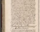 Zdjęcie nr 591 dla obiektu archiwalnego: Acta actorum, obligationum, inscriptionum, institutionum, erectionum, decretorum et generis eiusdem aliorum factorum et gestorum coram R. D. Bernardo Maciejowski, episcopo Cracoviensi per annnos 1603 - 1606 mensem Septembrem inclusive acticatorum.
