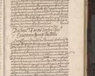 Zdjęcie nr 580 dla obiektu archiwalnego: Acta actorum, obligationum, inscriptionum, institutionum, erectionum, decretorum et generis eiusdem aliorum factorum et gestorum coram R. D. Bernardo Maciejowski, episcopo Cracoviensi per annnos 1603 - 1606 mensem Septembrem inclusive acticatorum.