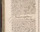 Zdjęcie nr 583 dla obiektu archiwalnego: Acta actorum, obligationum, inscriptionum, institutionum, erectionum, decretorum et generis eiusdem aliorum factorum et gestorum coram R. D. Bernardo Maciejowski, episcopo Cracoviensi per annnos 1603 - 1606 mensem Septembrem inclusive acticatorum.