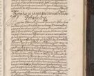 Zdjęcie nr 582 dla obiektu archiwalnego: Acta actorum, obligationum, inscriptionum, institutionum, erectionum, decretorum et generis eiusdem aliorum factorum et gestorum coram R. D. Bernardo Maciejowski, episcopo Cracoviensi per annnos 1603 - 1606 mensem Septembrem inclusive acticatorum.