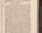 Zdjęcie nr 570 dla obiektu archiwalnego: Acta actorum, obligationum, inscriptionum, institutionum, erectionum, decretorum et generis eiusdem aliorum factorum et gestorum coram R. D. Bernardo Maciejowski, episcopo Cracoviensi per annnos 1603 - 1606 mensem Septembrem inclusive acticatorum.