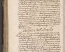 Zdjęcie nr 571 dla obiektu archiwalnego: Acta actorum, obligationum, inscriptionum, institutionum, erectionum, decretorum et generis eiusdem aliorum factorum et gestorum coram R. D. Bernardo Maciejowski, episcopo Cracoviensi per annnos 1603 - 1606 mensem Septembrem inclusive acticatorum.