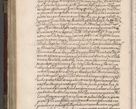 Zdjęcie nr 563 dla obiektu archiwalnego: Acta actorum, obligationum, inscriptionum, institutionum, erectionum, decretorum et generis eiusdem aliorum factorum et gestorum coram R. D. Bernardo Maciejowski, episcopo Cracoviensi per annnos 1603 - 1606 mensem Septembrem inclusive acticatorum.