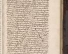 Zdjęcie nr 566 dla obiektu archiwalnego: Acta actorum, obligationum, inscriptionum, institutionum, erectionum, decretorum et generis eiusdem aliorum factorum et gestorum coram R. D. Bernardo Maciejowski, episcopo Cracoviensi per annnos 1603 - 1606 mensem Septembrem inclusive acticatorum.