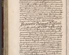 Zdjęcie nr 565 dla obiektu archiwalnego: Acta actorum, obligationum, inscriptionum, institutionum, erectionum, decretorum et generis eiusdem aliorum factorum et gestorum coram R. D. Bernardo Maciejowski, episcopo Cracoviensi per annnos 1603 - 1606 mensem Septembrem inclusive acticatorum.